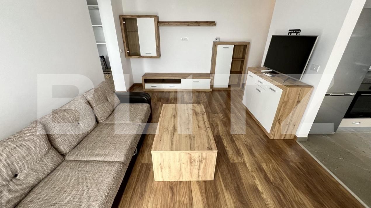 Apartament de închiriat 2 camere Dumbravita - 205799AI | BLITZ Timișoara | Poza4