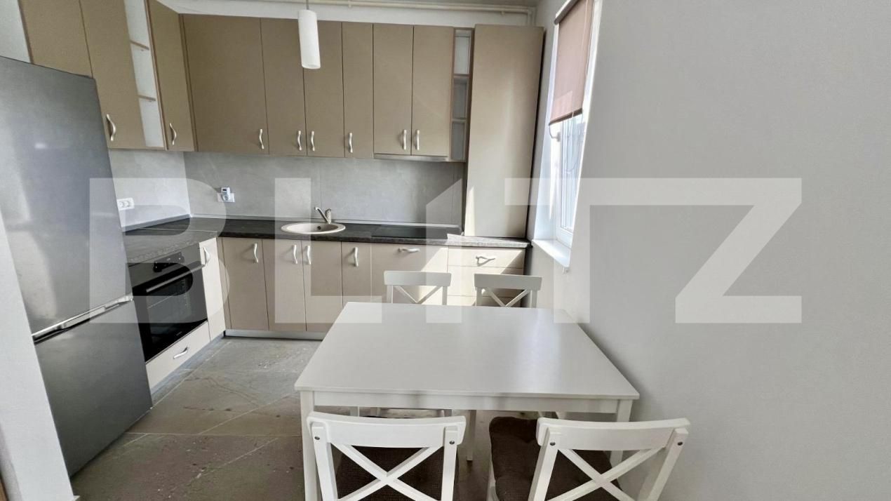 Apartament de închiriat 2 camere Dumbravita - 205799AI | BLITZ Timișoara | Poza3