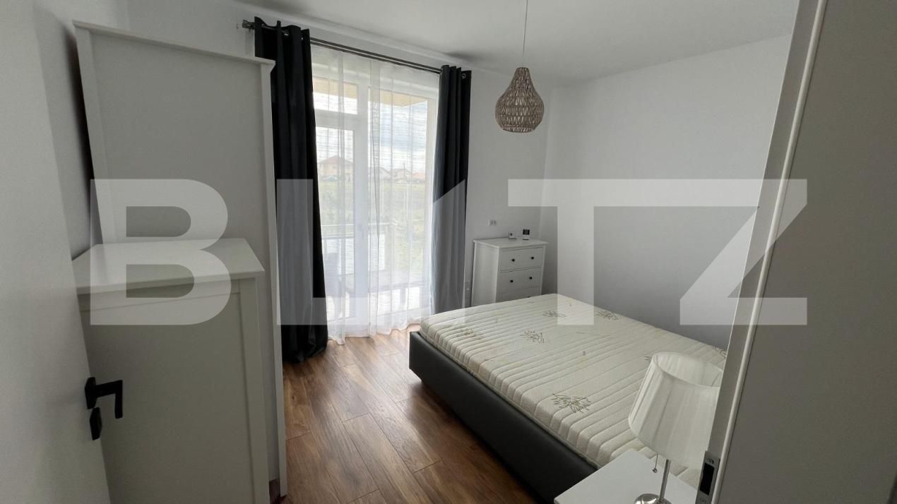 Apartament de închiriat 2 camere Dumbravita - 205799AI | BLITZ Timișoara | Poza2