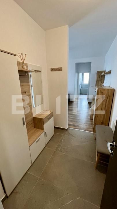 Apartament de închiriat 2 camere Dumbravita - 205799AI | BLITZ Timișoara | Poza9