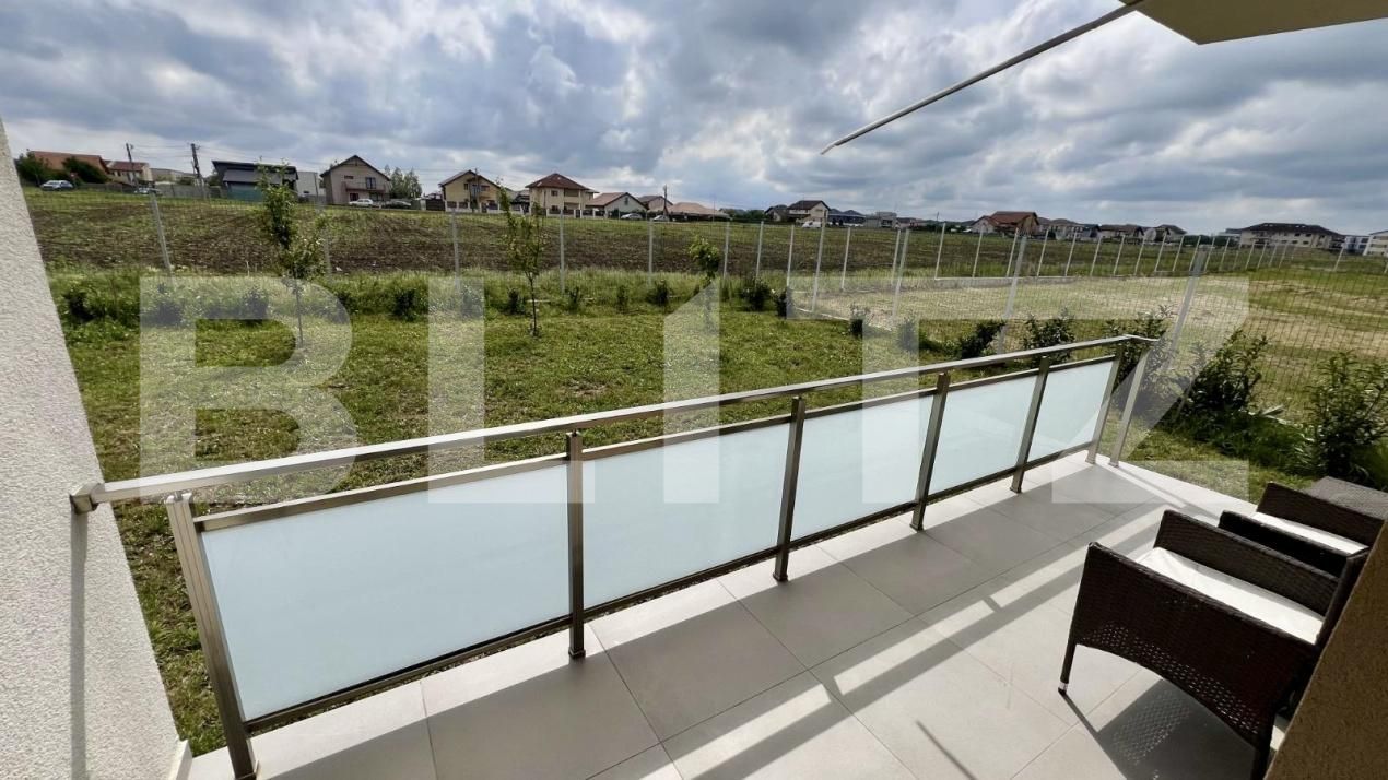 Apartament de închiriat 2 camere Dumbravita - 205799AI | BLITZ Timișoara | Poza5