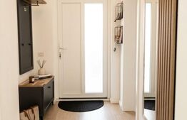 Duplex de vanzare, 119.90 mp, zona Central - Giroc