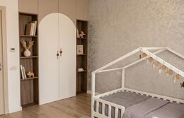Duplex de vanzare, 119.90 mp, zona Central - Giroc