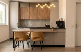 Duplex de vanzare, 119.90 mp, zona Central - Giroc