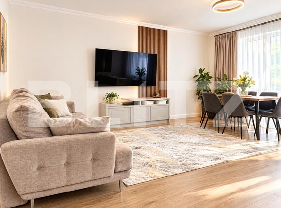 Casa de vânzare 5 camere Giroc - 205804CV | BLITZ Timișoara | Poza1