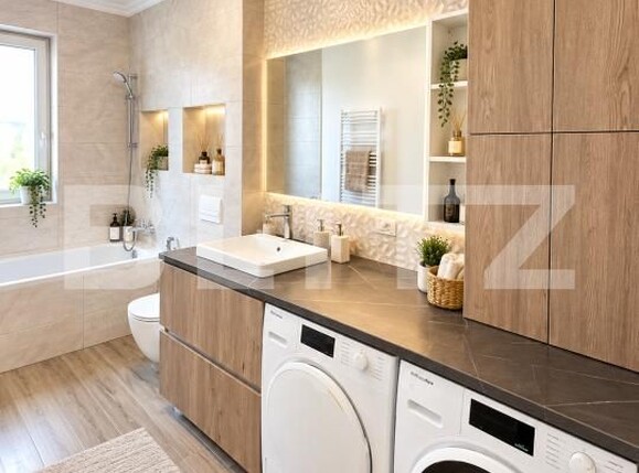 Casa de vânzare 5 camere Giroc - 205804CV | BLITZ Timișoara | Poza5