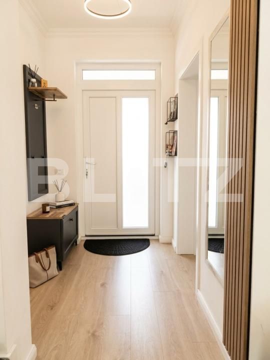 Casa de vânzare 5 camere Giroc - 205804CV | BLITZ Timișoara | Poza2