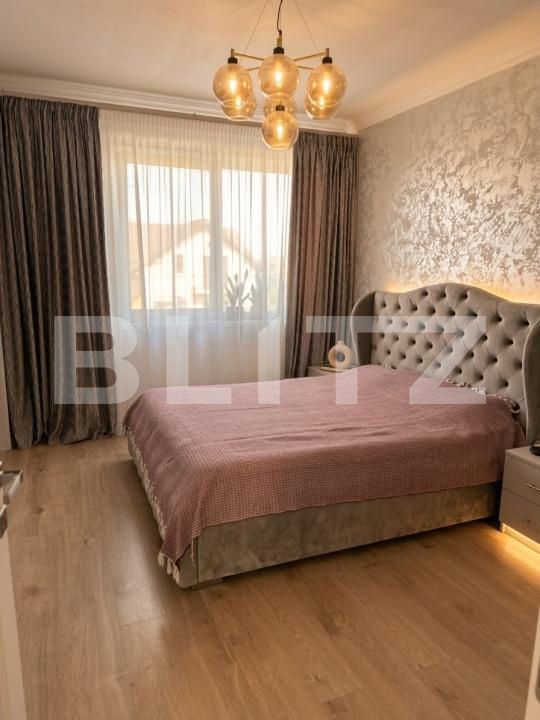 Casa de vânzare 5 camere Giroc - 205804CV | BLITZ Timișoara | Poza4