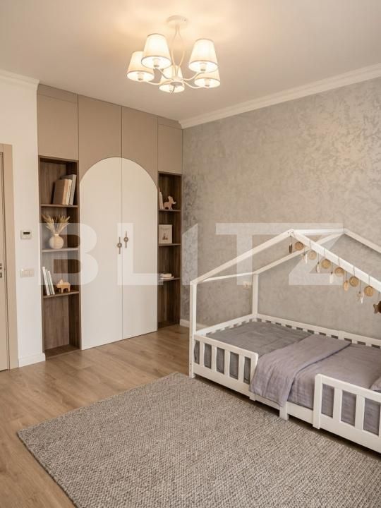 Casa de vânzare 5 camere Giroc - 205804CV | BLITZ Timișoara | Poza6
