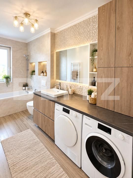Casa de vânzare 5 camere Giroc - 205804CV | BLITZ Timișoara | Poza5