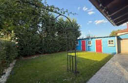 Duplex | 4 camere | 107 mp | Urseni
