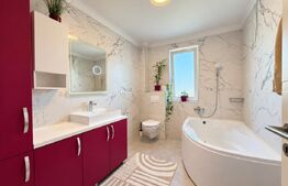 Duplex | 4 camere | 107 mp | Urseni