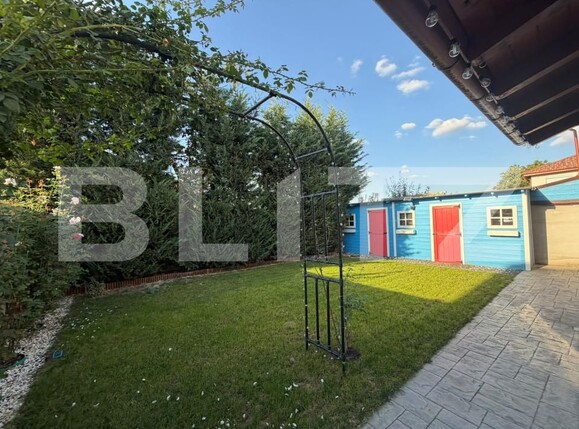 Casa de vânzare 4 camere Urseni - 205885CV | BLITZ Timișoara | Poza17