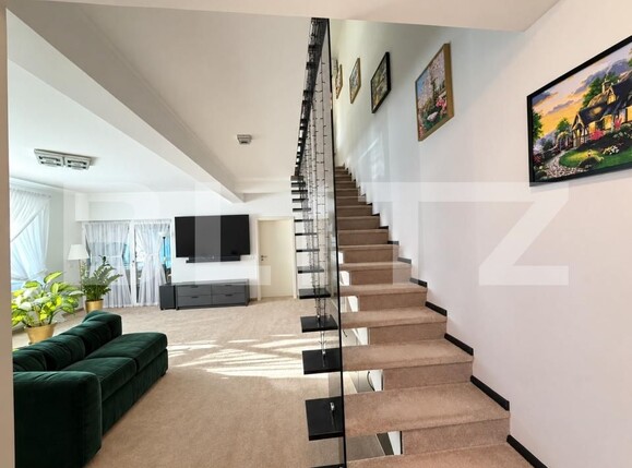 Casa de vânzare 4 camere Urseni - 205885CV | BLITZ Timișoara | Poza4