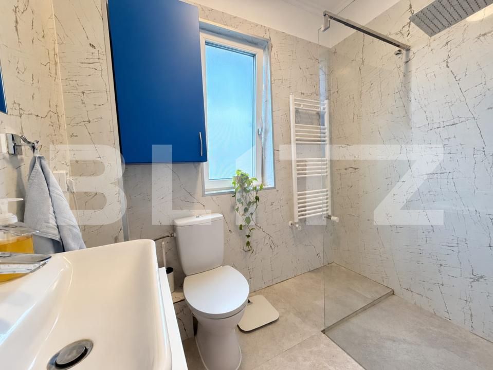 Casa de vânzare 4 camere Urseni - 205885CV | BLITZ Timișoara | Poza8