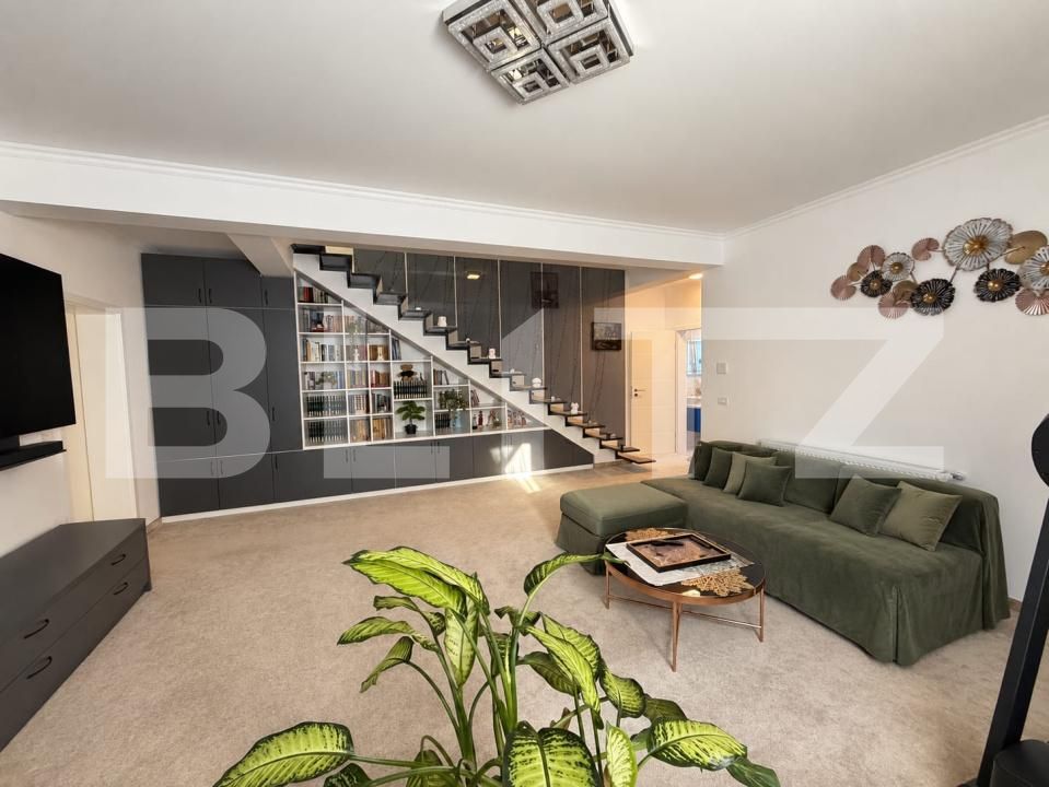 Casa de vânzare 4 camere Urseni - 205885CV | BLITZ Timișoara | Poza2