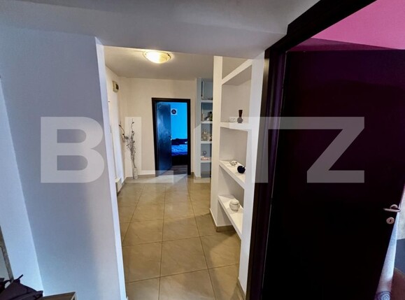 Apartament de închiriat 2 camere Dorobantilor - 205956AI | BLITZ Timișoara | Poza7