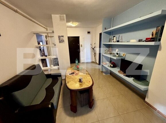 Apartament de închiriat 2 camere Dorobantilor - 205956AI | BLITZ Timișoara | Poza2