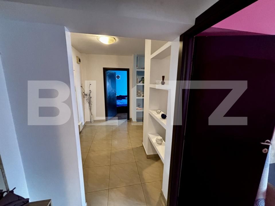Apartament de închiriat 2 camere Dorobantilor - 205956AI | BLITZ Timișoara | Poza7