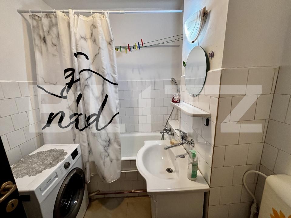 Apartament de închiriat 2 camere Dorobantilor - 205956AI | BLITZ Timișoara | Poza10