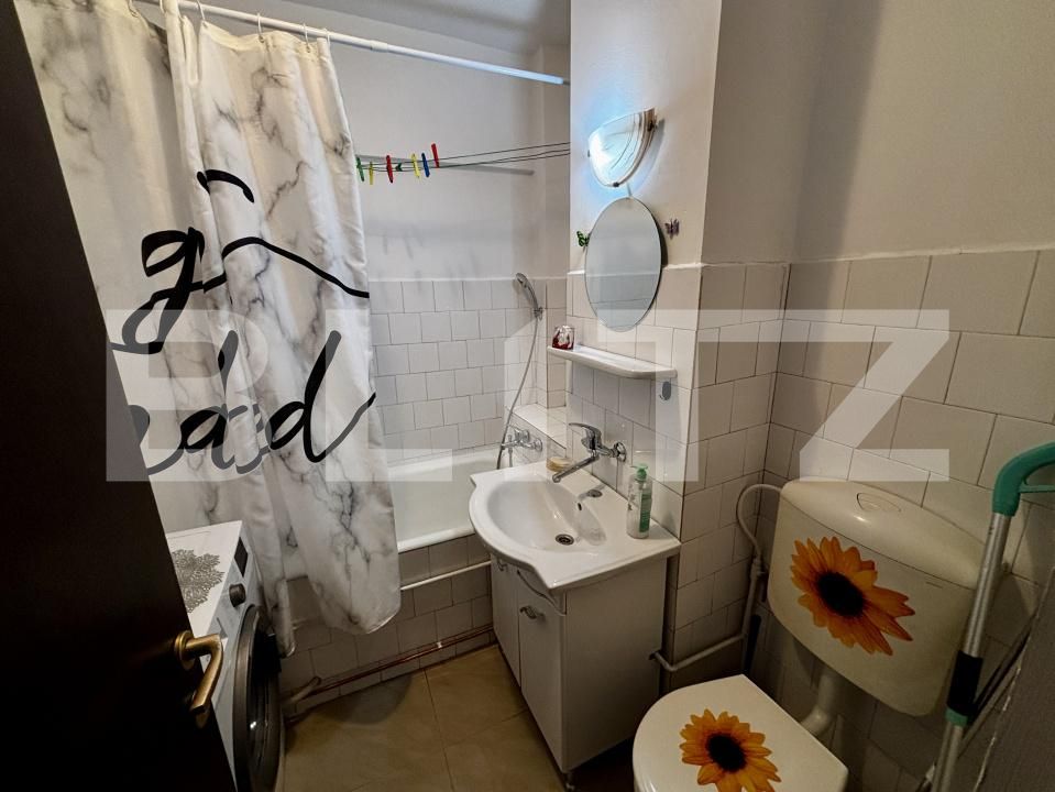 Apartament de închiriat 2 camere Dorobantilor - 205956AI | BLITZ Timișoara | Poza9