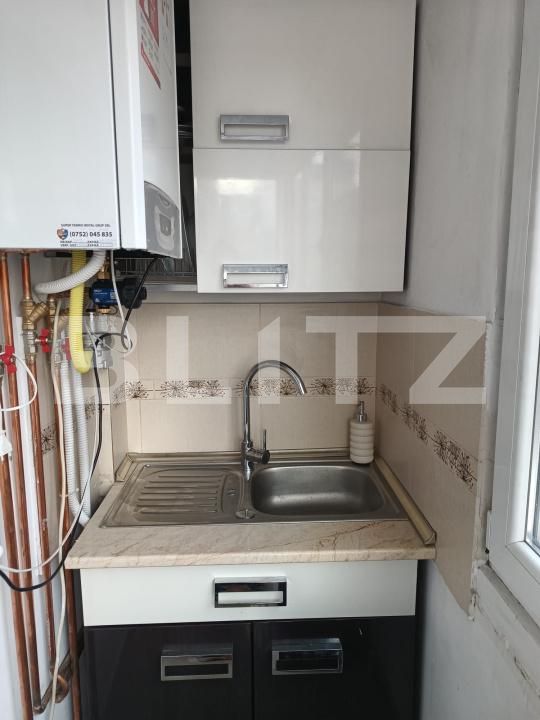 Apartament de închiriat 2 camere Dorobantilor - 205956AI | BLITZ Timișoara | Poza8