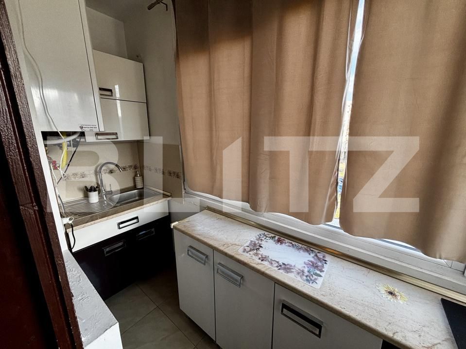 Apartament de închiriat 2 camere Dorobantilor - 205956AI | BLITZ Timișoara | Poza12