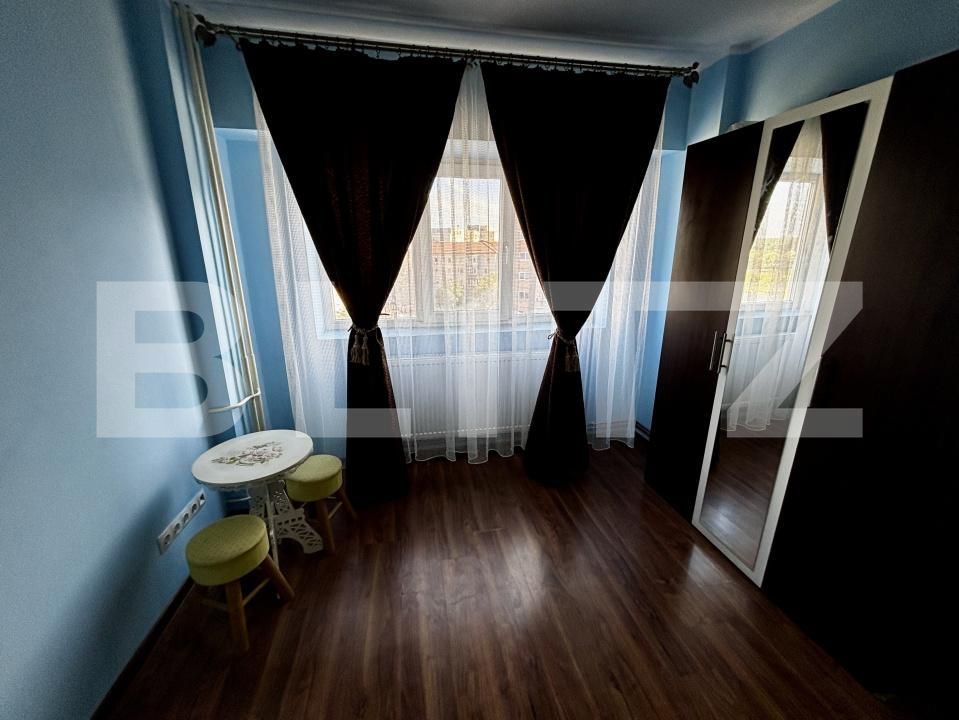 Apartament de închiriat 2 camere Dorobantilor - 205956AI | BLITZ Timișoara | Poza5