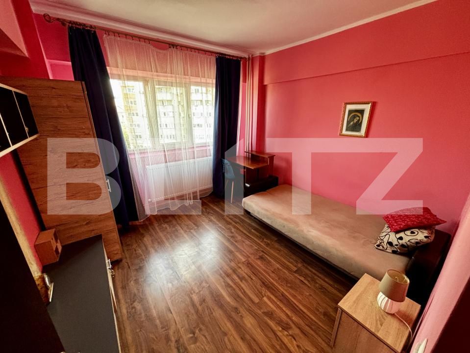 Apartament de închiriat 2 camere Dorobantilor - 205956AI | BLITZ Timișoara | Poza6
