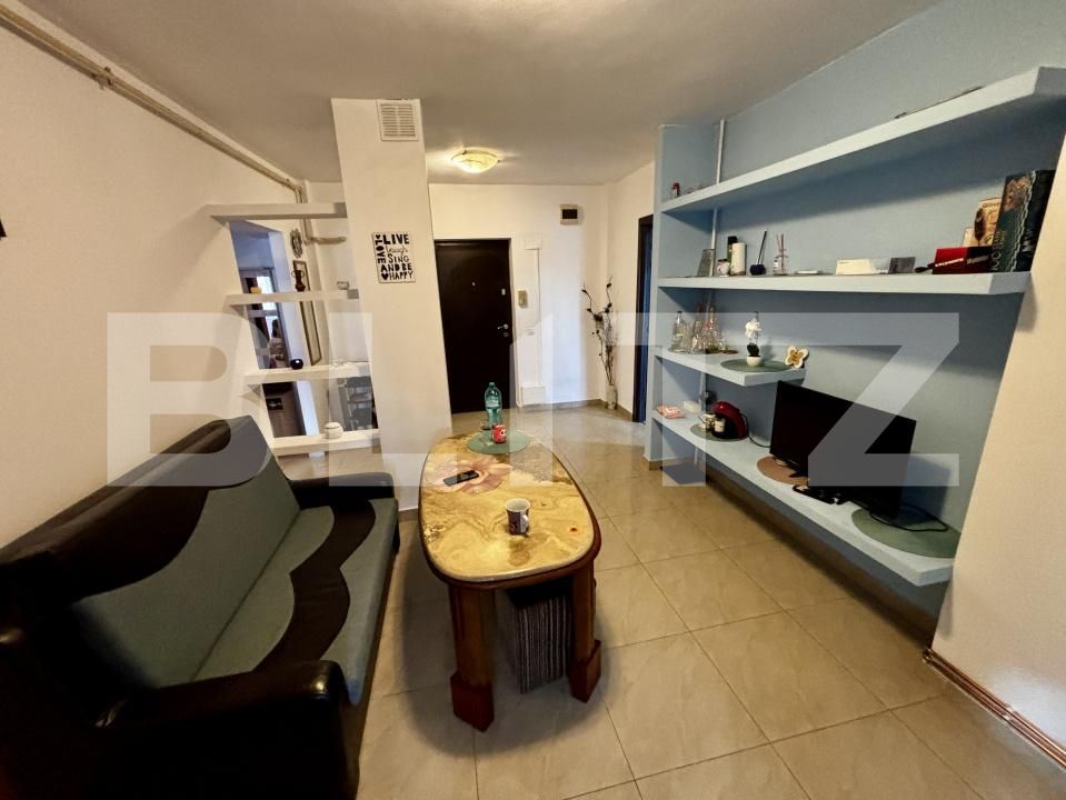 Apartament de închiriat 2 camere Dorobantilor - 205956AI | BLITZ Timișoara | Poza2