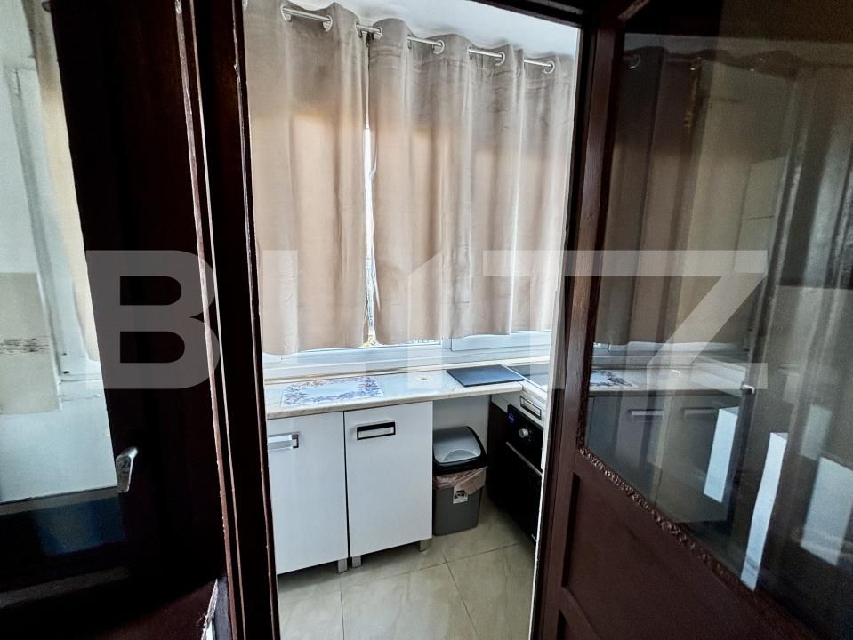 Apartament de închiriat 2 camere Dorobantilor - 205956AI | BLITZ Timișoara | Poza11