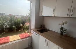 Apartamet 37 mp , Complexul Studentesc