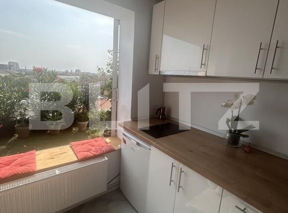Garsonieră de vânzare Complex Studentesc - 205973AV | BLITZ Timișoara | Poza1