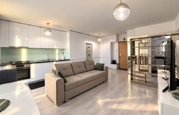 Apartament cu 2 camere, 63.22 mp, zona Torontalului