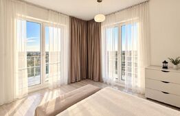 Apartament cu 2 camere, 63.22 mp, zona Torontalului