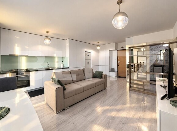 Apartament de vânzare 2 camere Torontalului - 206006AV | BLITZ Timișoara | Poza3