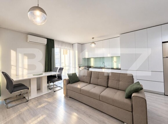 Apartament de vânzare 2 camere Torontalului - 206006AV | BLITZ Timișoara | Poza4