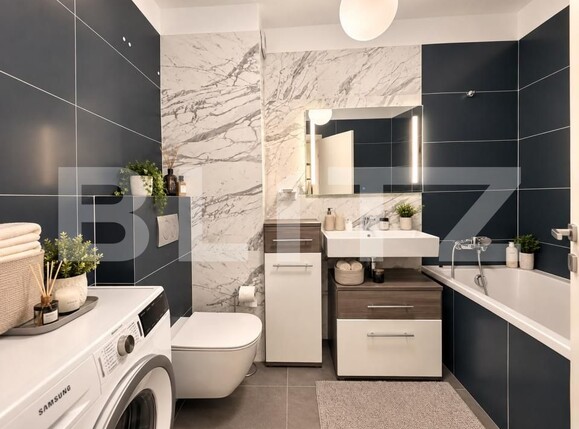 Apartament de vânzare 2 camere Torontalului - 206006AV | BLITZ Timișoara | Poza6