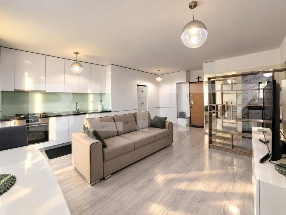 Apartament de vânzare 2 camere Torontalului - 206006AV | BLITZ Timișoara | Poza3