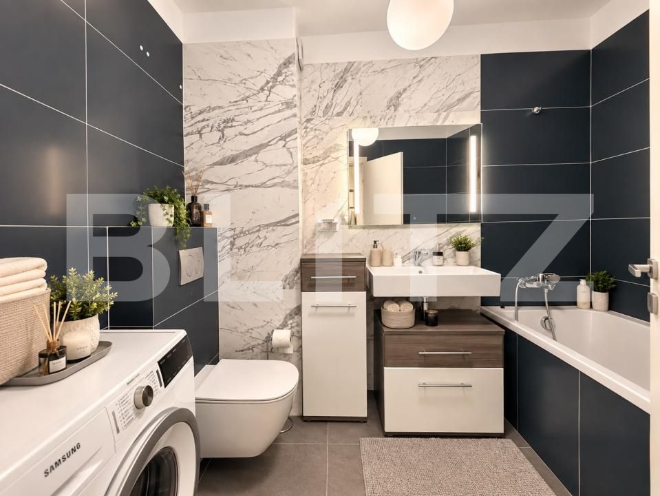 Apartament de vânzare 2 camere Torontalului - 206006AV | BLITZ Timișoara | Poza6