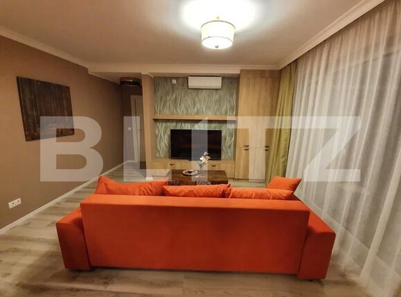 Apartament de închiriat 3 camere Lipovei - 206007AI | BLITZ Timișoara | Poza3