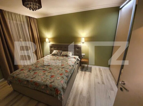 Apartament de închiriat 3 camere Lipovei - 206007AI | BLITZ Timișoara | Poza1