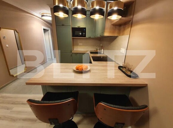 Apartament de închiriat 3 camere Lipovei - 206007AI | BLITZ Timișoara | Poza2