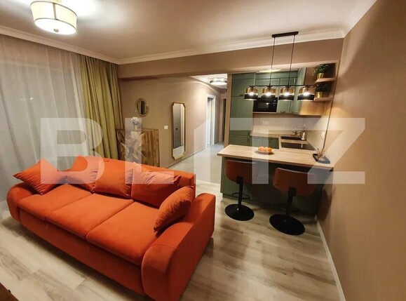 Apartament de închiriat 3 camere Lipovei - 206007AI | BLITZ Timișoara | Poza4