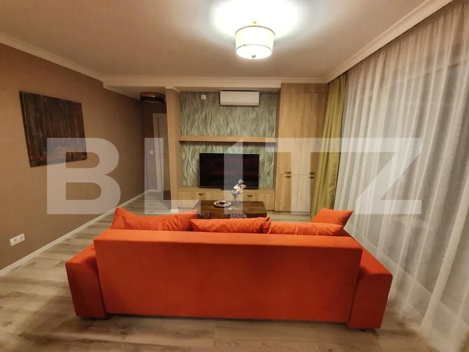 Apartament de închiriat 3 camere Lipovei - 206007AI | BLITZ Timișoara | Poza3