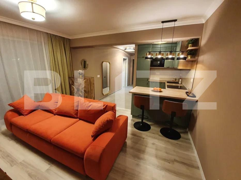 Apartament de închiriat 3 camere Lipovei - 206007AI | BLITZ Timișoara | Poza4