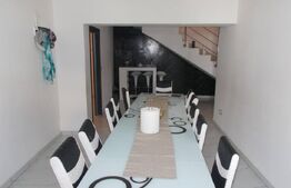 Duplex de vanzare, 136 mp, zona Parta