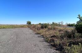 Teren intravilan, 4.583 mp, Parc Industrial Sanandrei