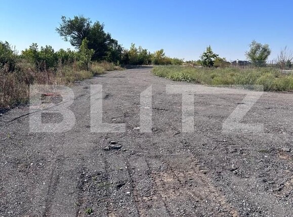Teren de vânzare Sânandrei - 206063TV | BLITZ Timișoara | Poza3
