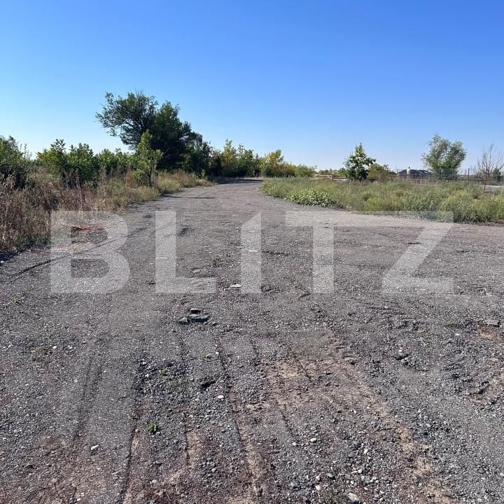 Teren de vânzare Sânandrei - 206063TV | BLITZ Timișoara | Poza3